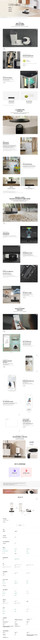 [LG] 코드제로 오브제컬렉션 R9 청소기 흡입 전용