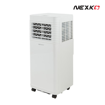 [넥스코] 이동식 에어컨 컴팩트형 7000Btu/h